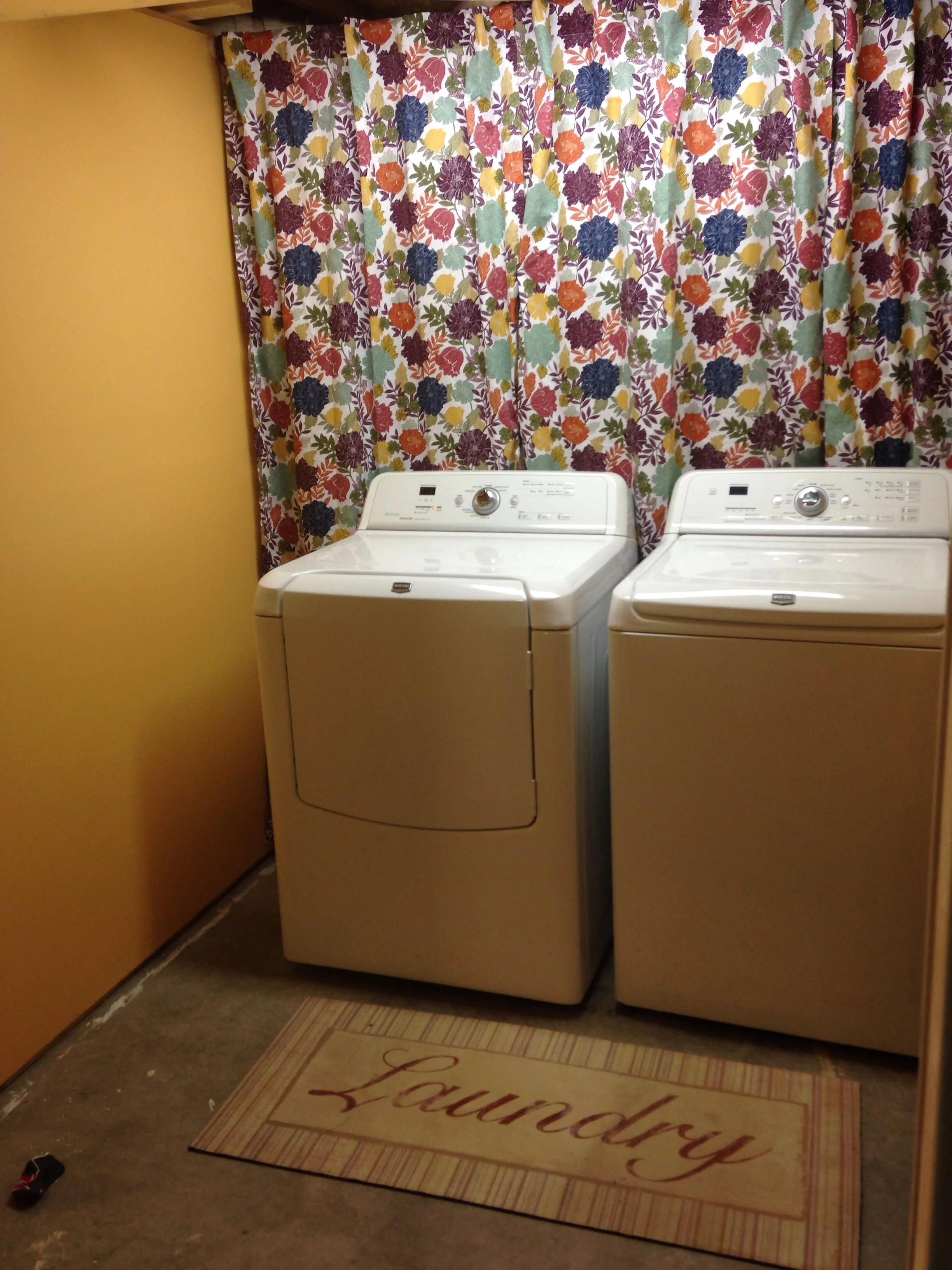 Refurbished Appliances