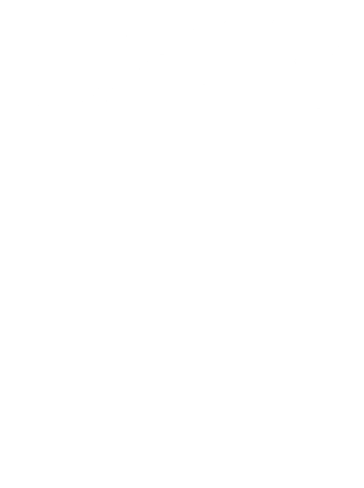 Transparent line illustration of Malcolm X.