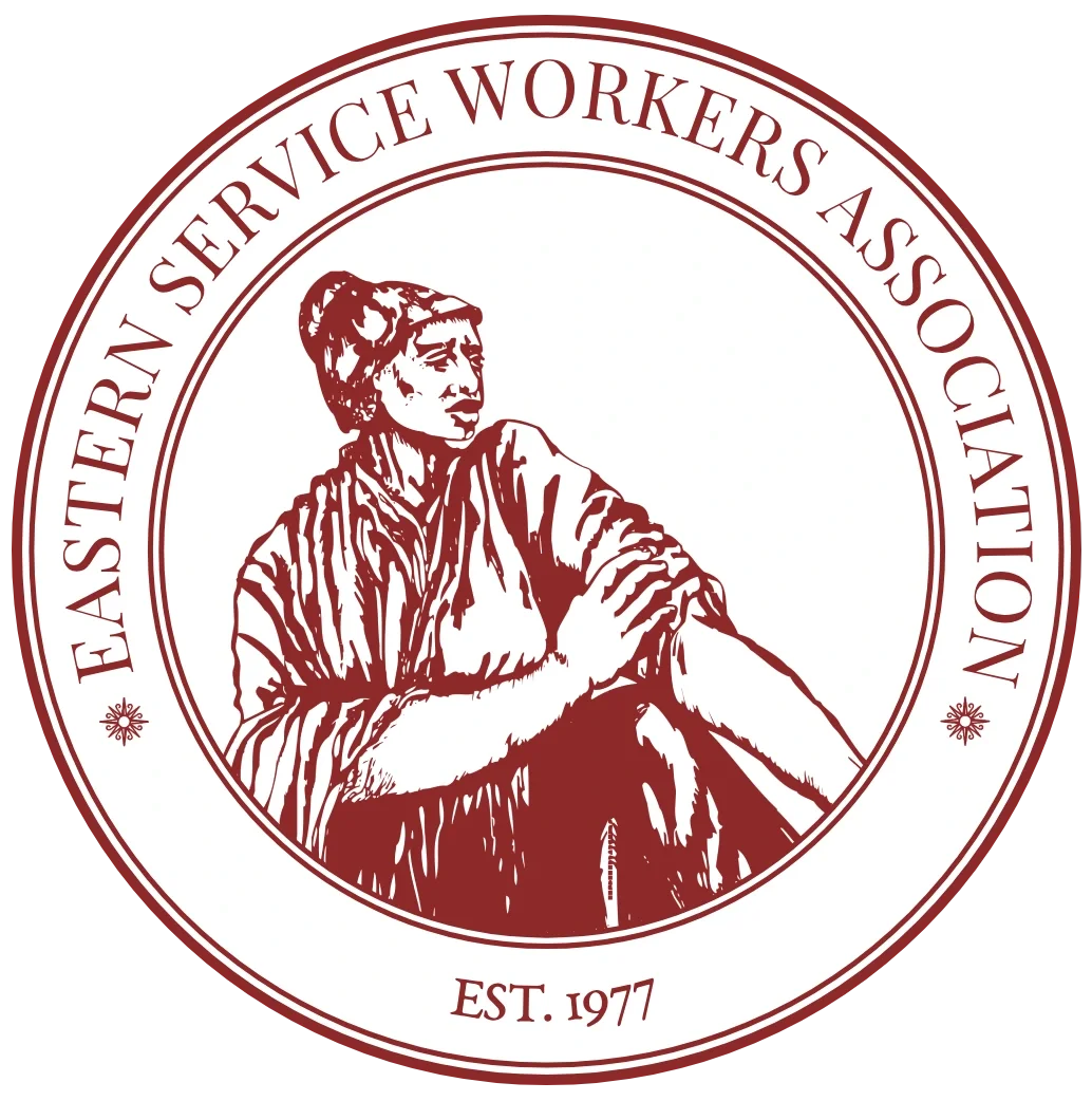 Eastern Service Workers Association (ESWA)
