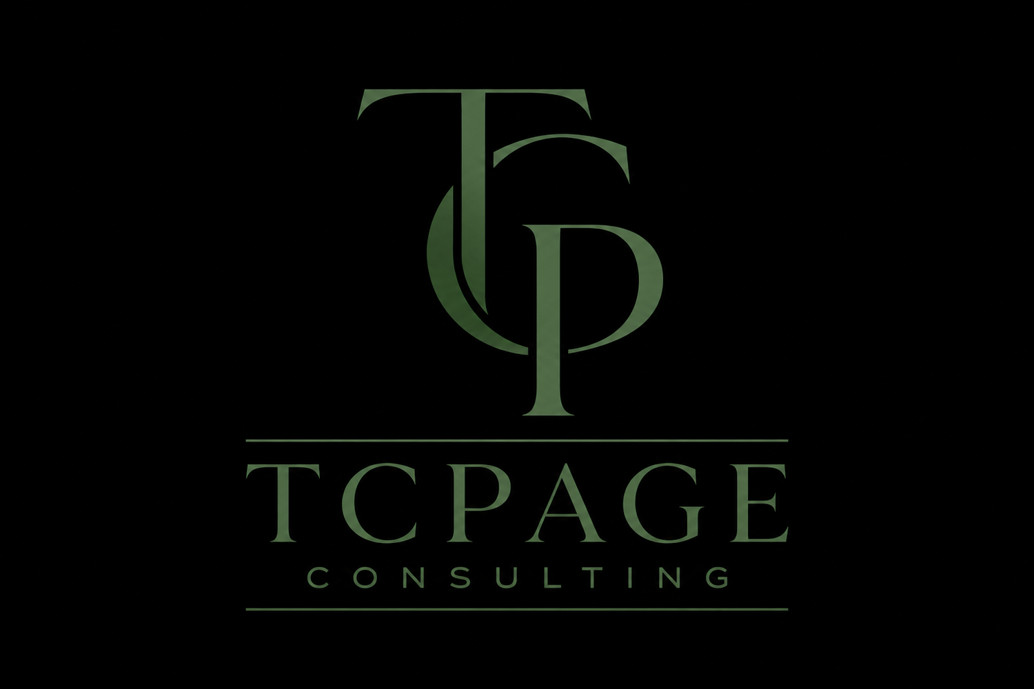 TCPage Consulting