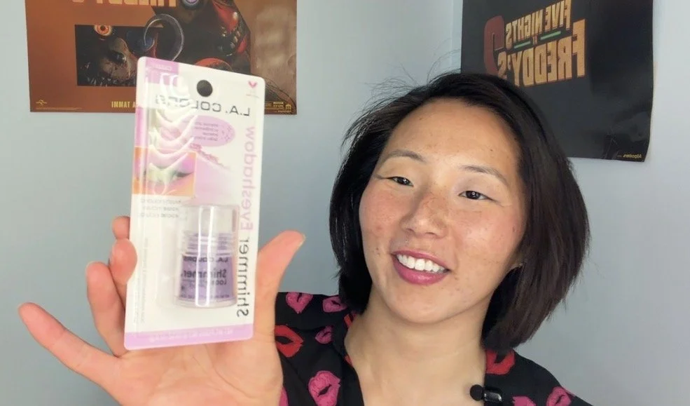 Beauty on a Budget: Dollar Tree Makeup Tested