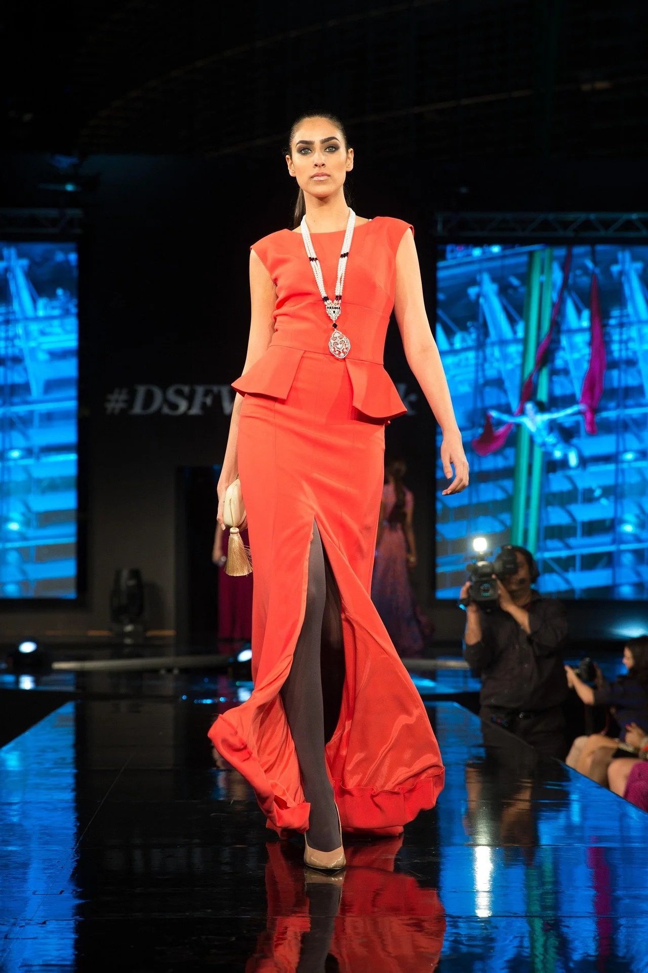 Fashionably Successful