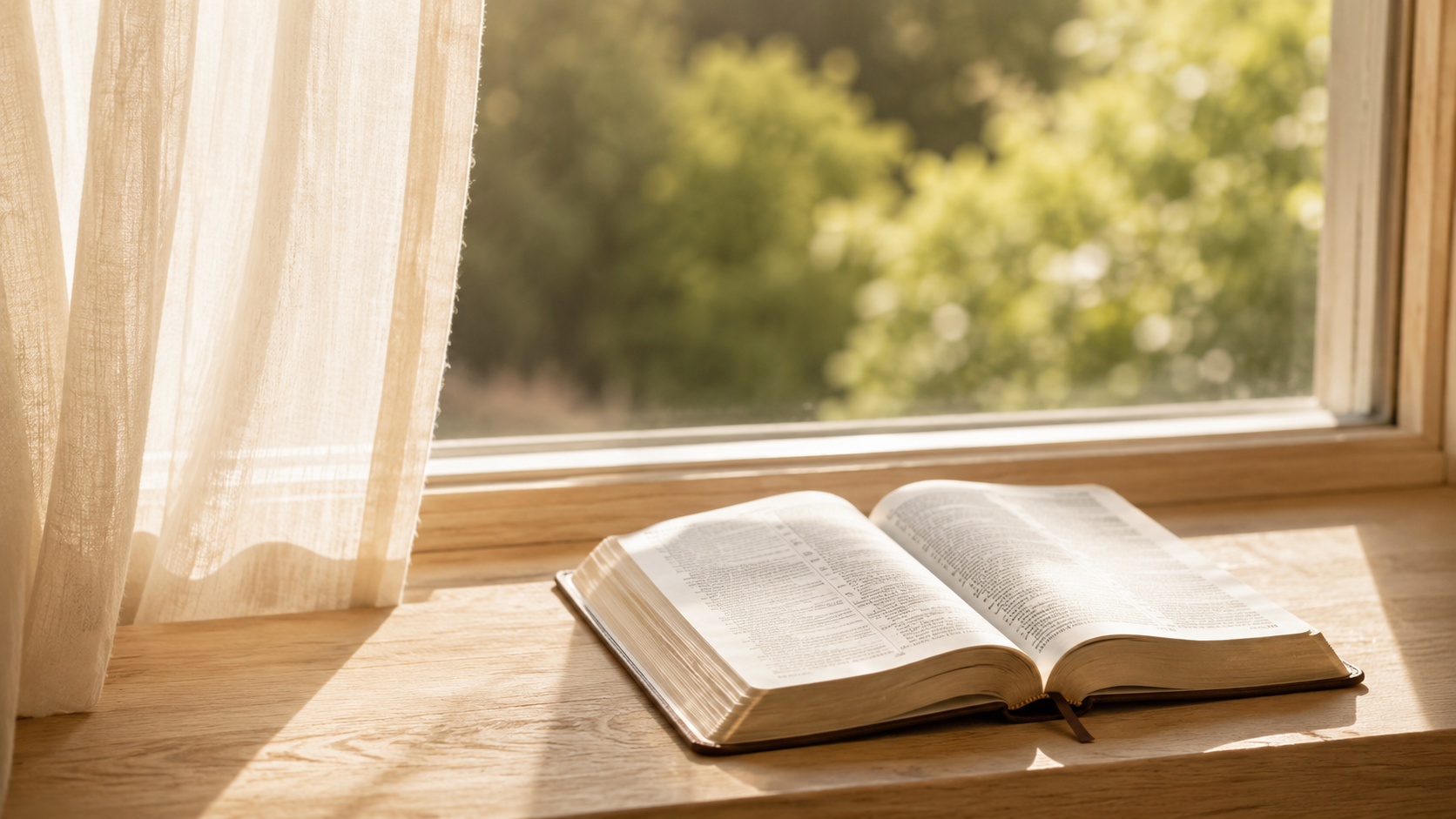 How to Teach the Bible to Toddlers (Without Overwhelming Them)