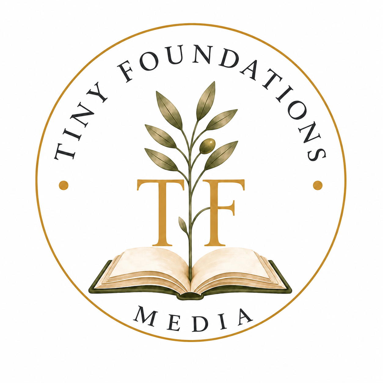 Tiny Foundations Media