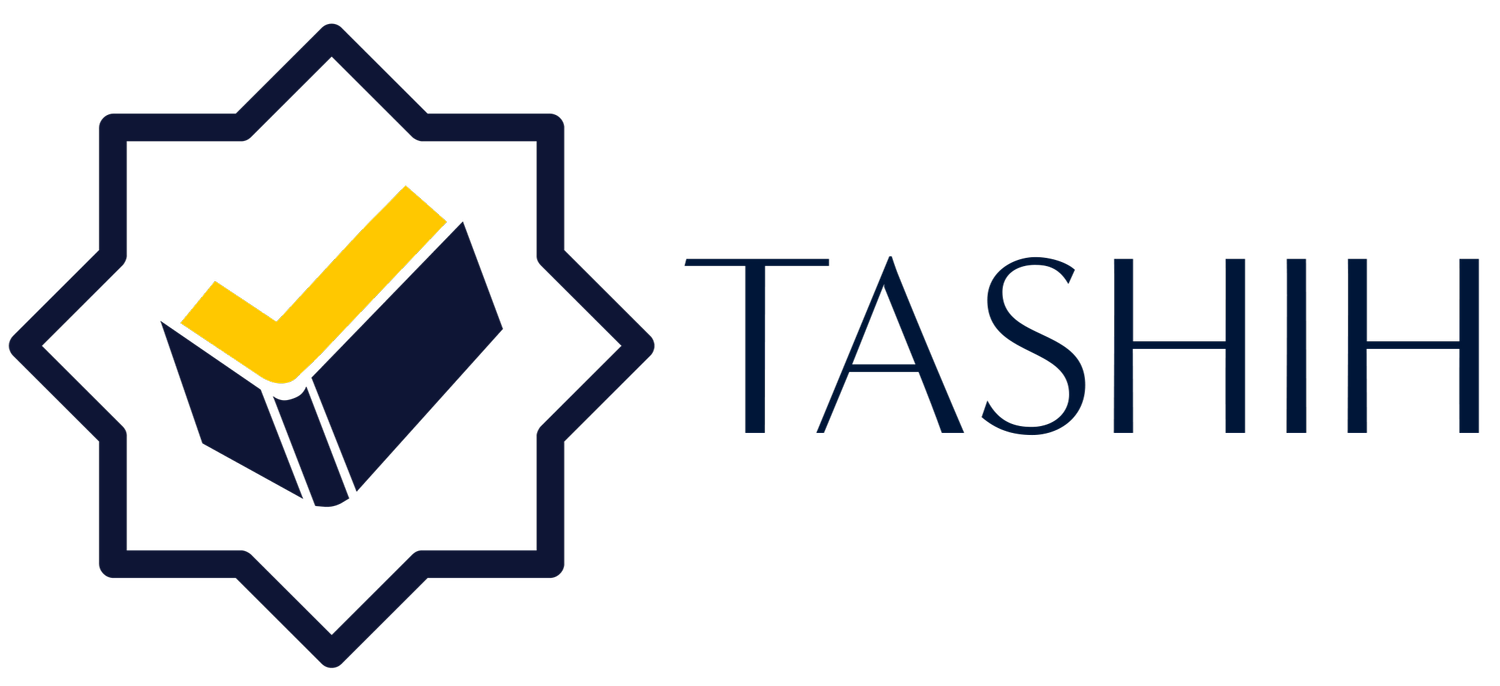 Tashih.org