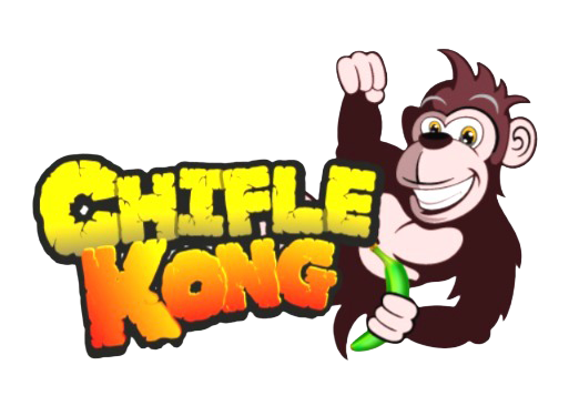Chifle Kong