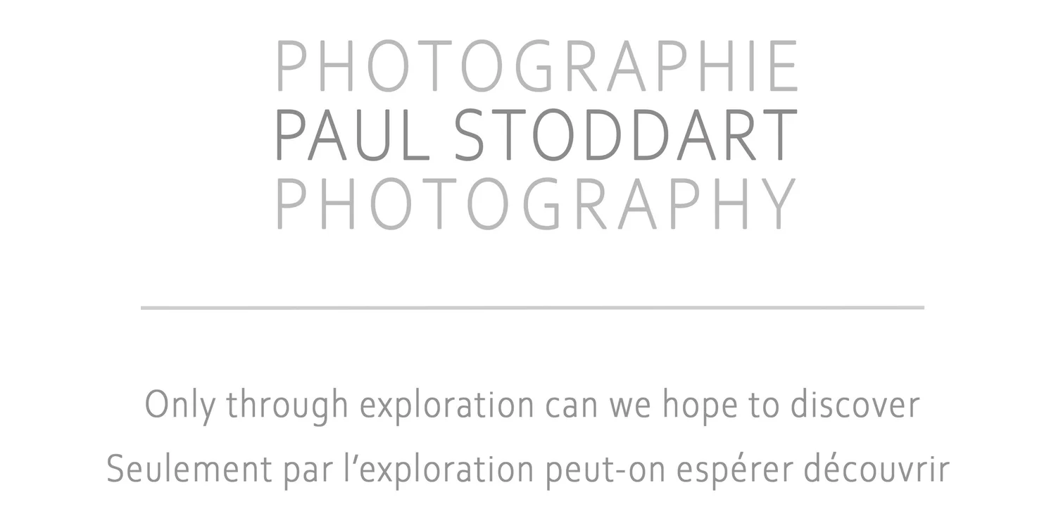 Paul Stoddart Photography