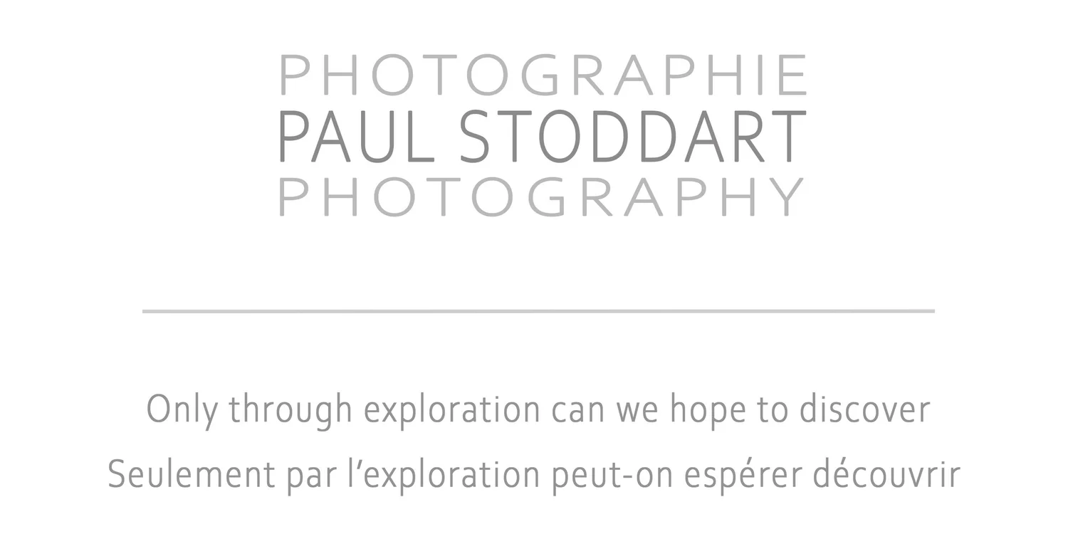 Paul Stoddart Photography