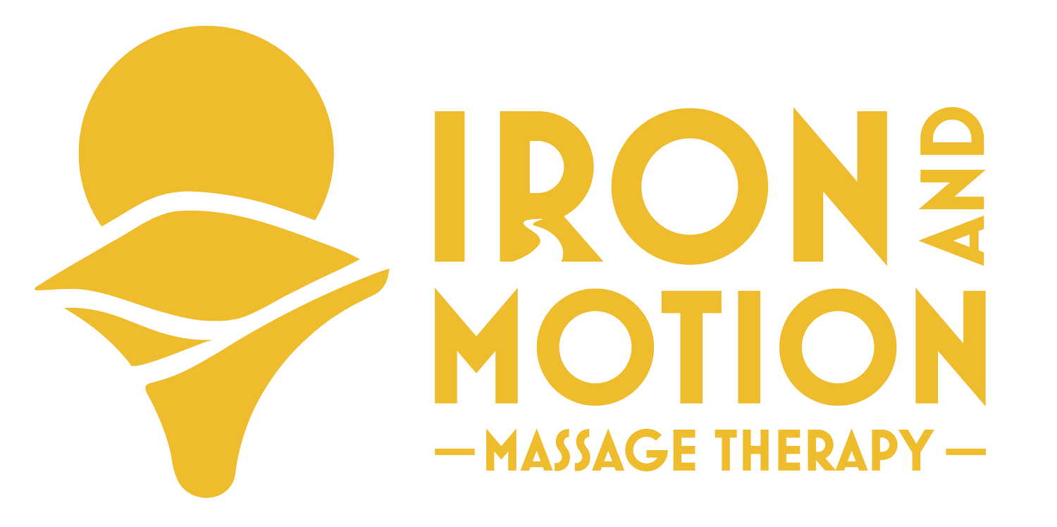 Iron and Motion