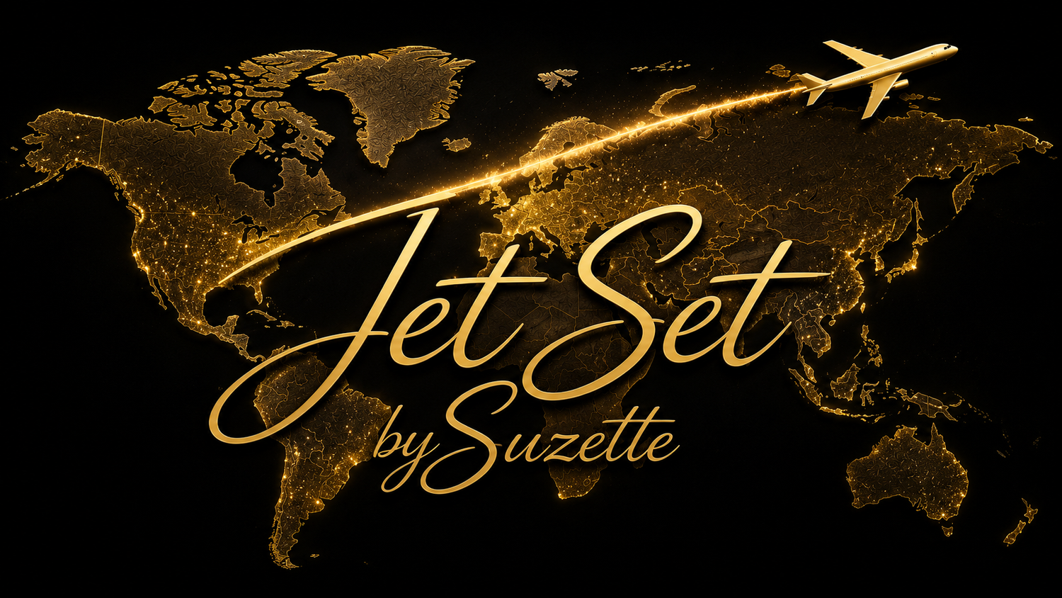 Jet Set by Suzette