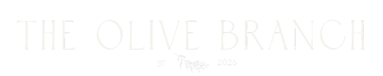 The Olive Branch