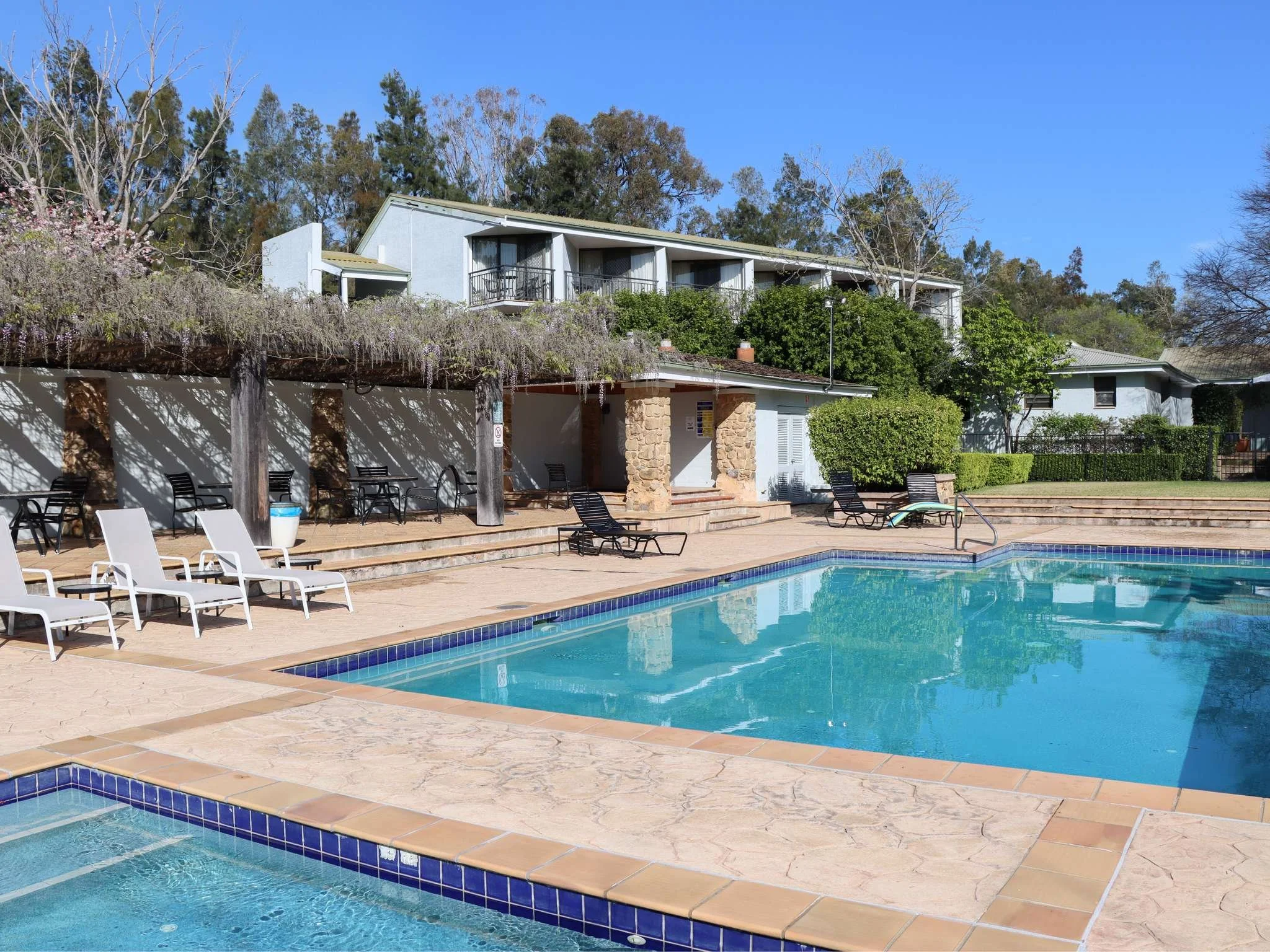 Mecure Hunter Valley