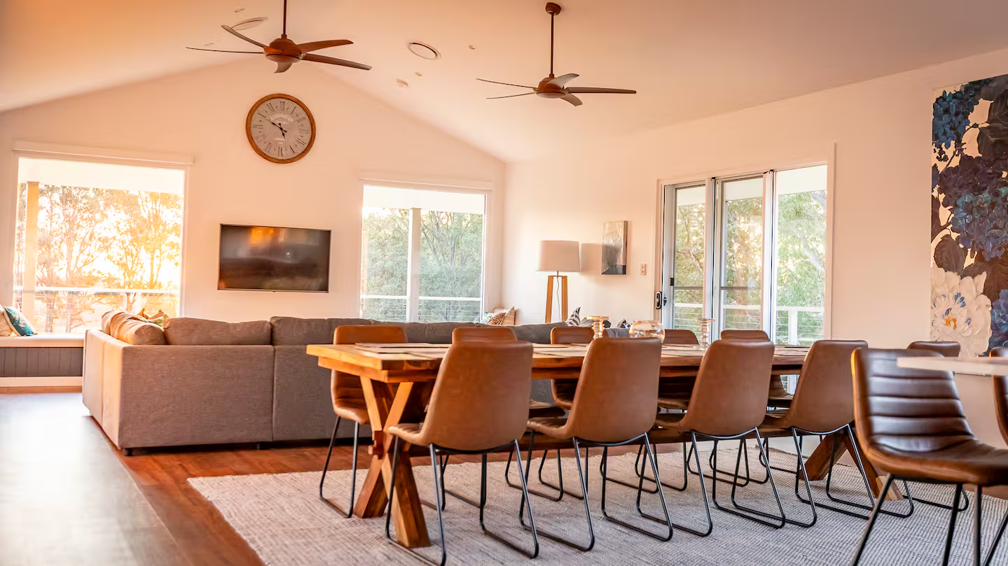 Coopers Lodge, Lovedale - Airbnb
8 guests, 4 bedrooms, 4 beds, 3 baths