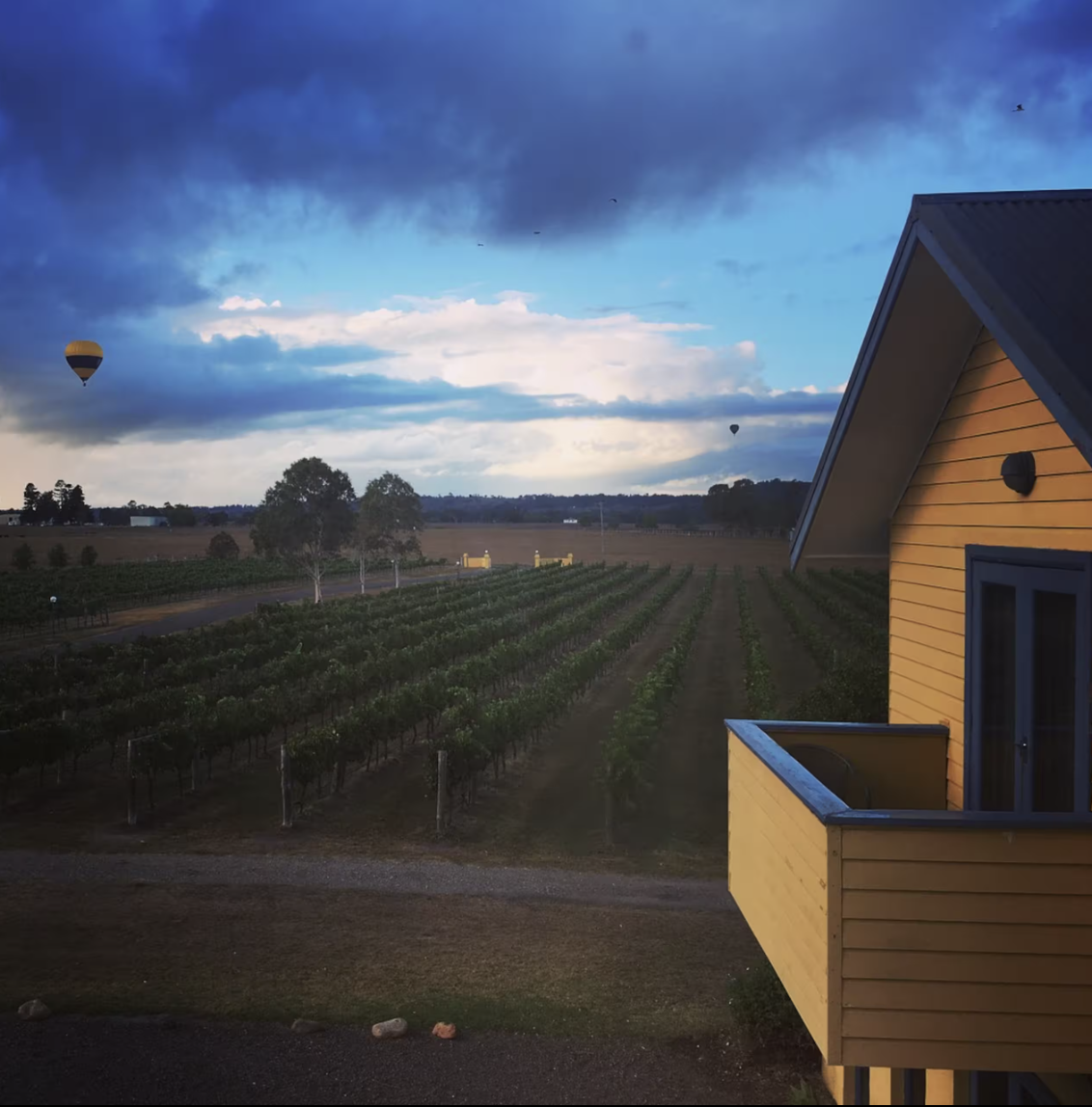 Tranquil Vale Farmstay 2 - Airbnb
2 guests, 1 bedrooms, 1 bed, 1 bath