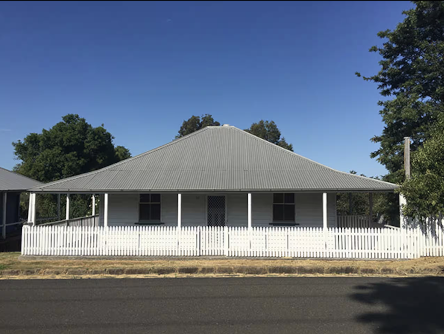 Hunter Valley Eighth Hole Rest, Branxton - Airbnb
8 guests, 3 bedrooms, 4 beds, 2 baths