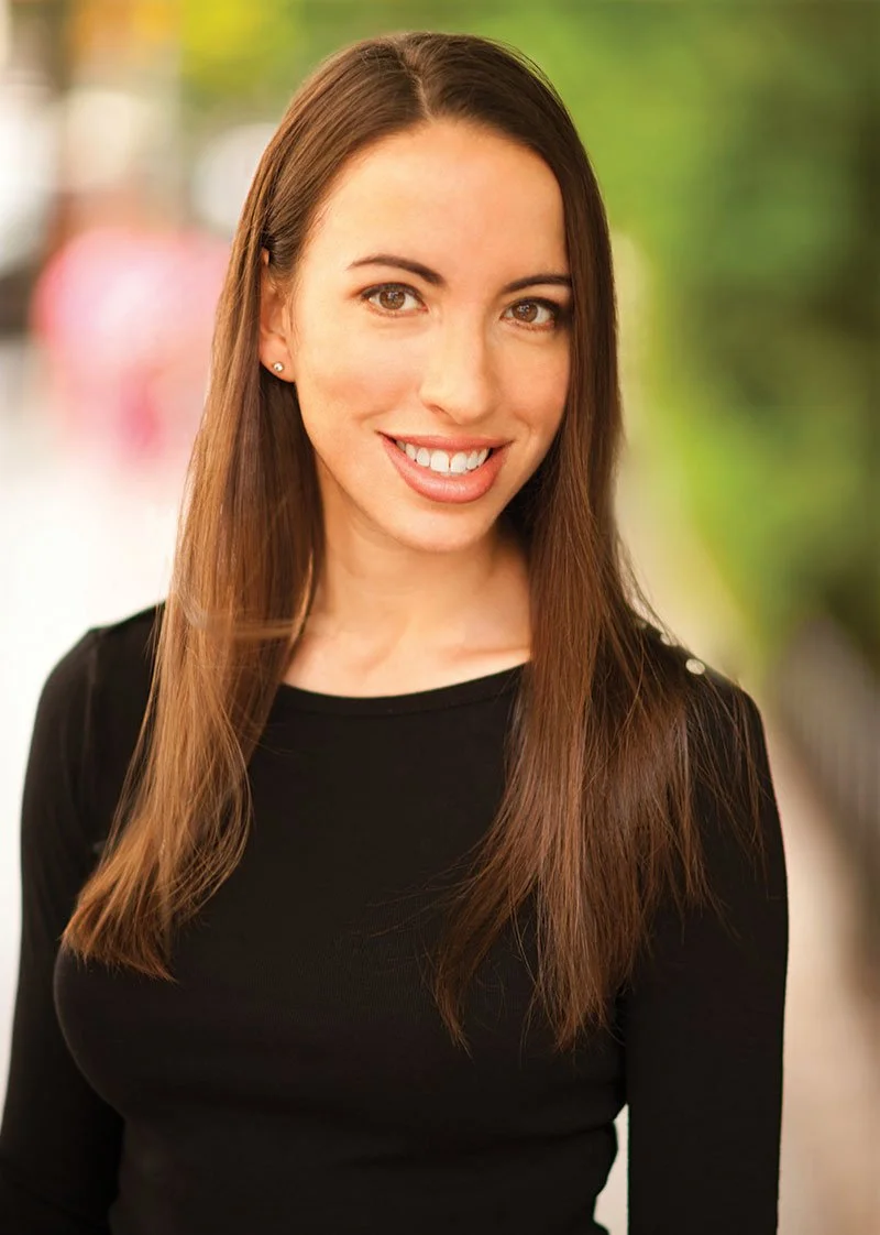 Molly Guptill Manning