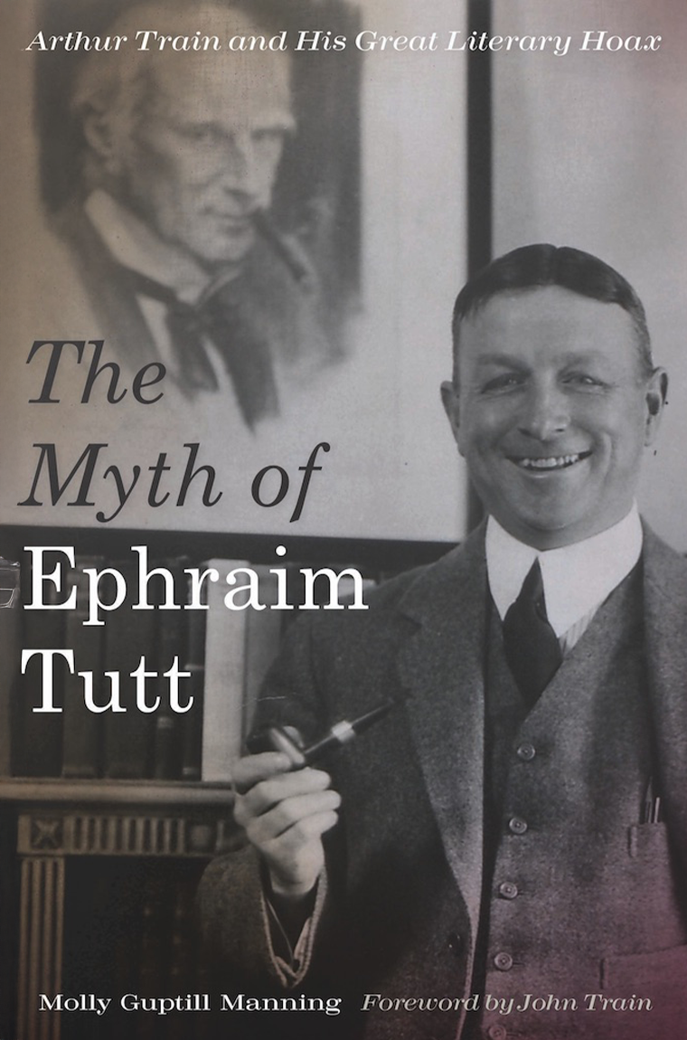 The Myth of Ephraim Tutt