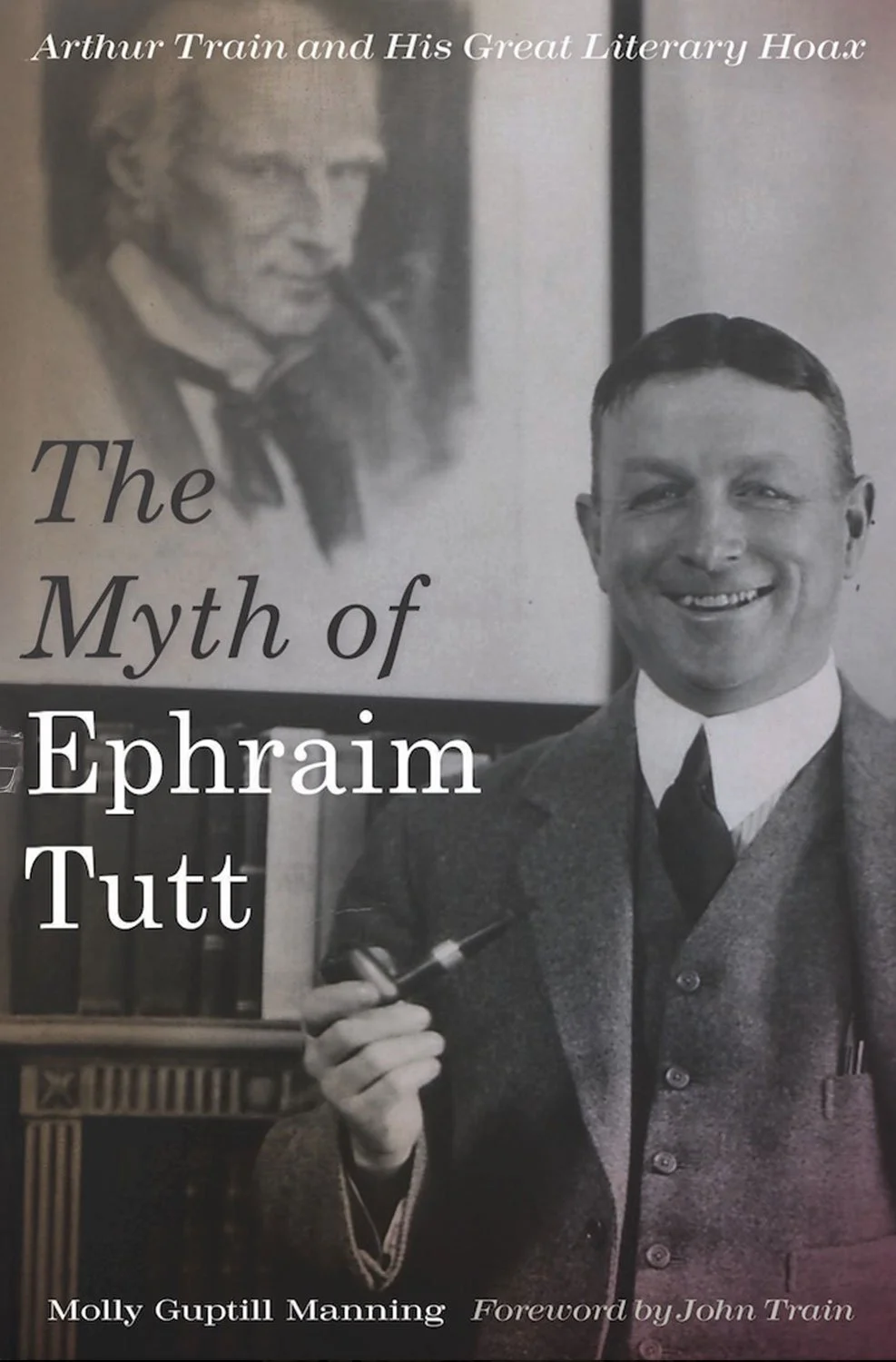 The Myth of Ephraim Tutt