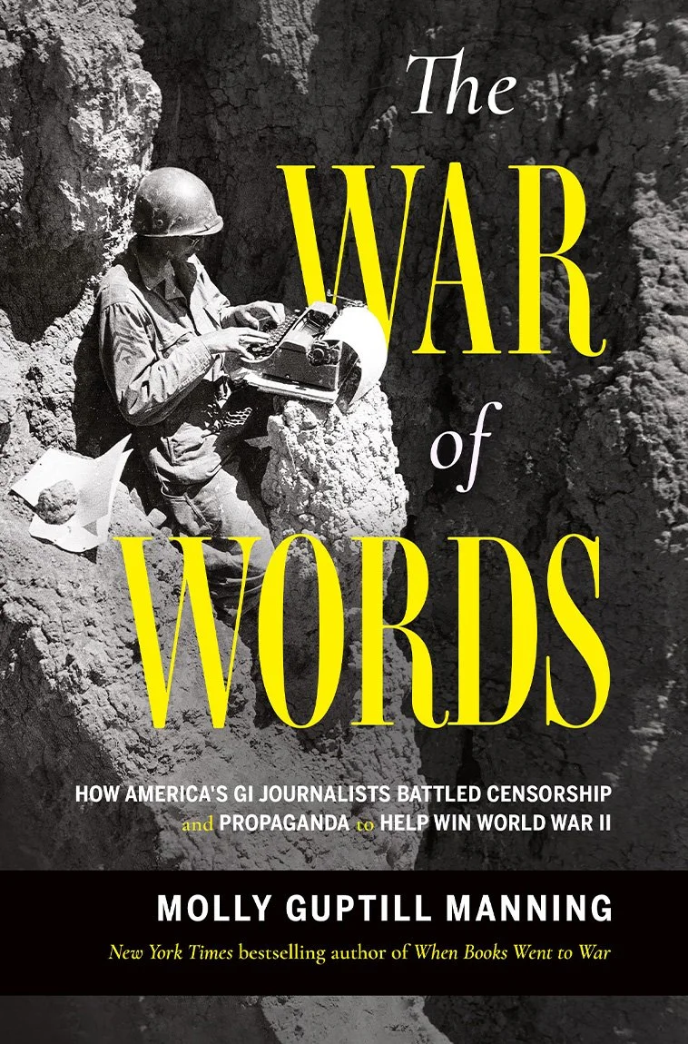 The War of Words