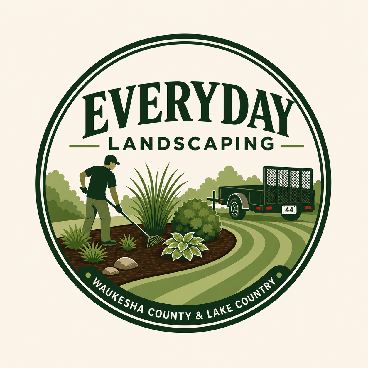 Everyday Landscaping WI