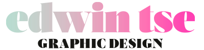 Edwin Tse Graphic Design