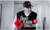 Pizza Hut "Crust Challenge"