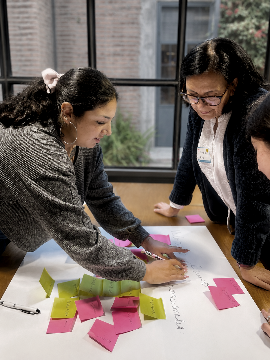 Diferencia entre coaching ejecutivo y consultoría organizacional