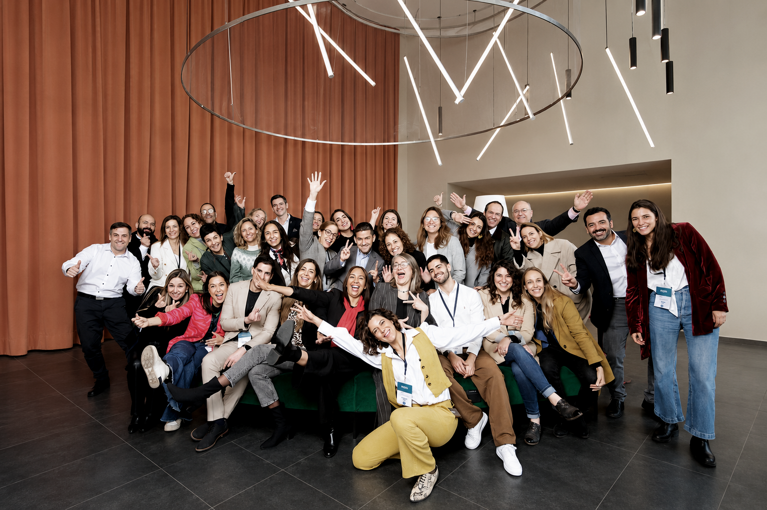 La ciencia de la felicidad y su impacto de la empresa
