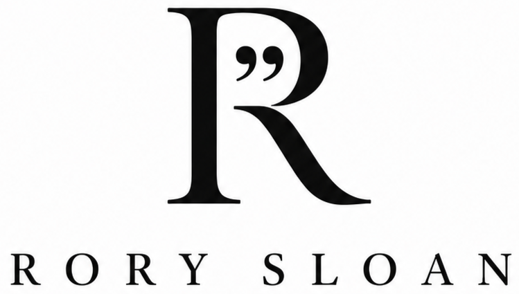Rory Sloan