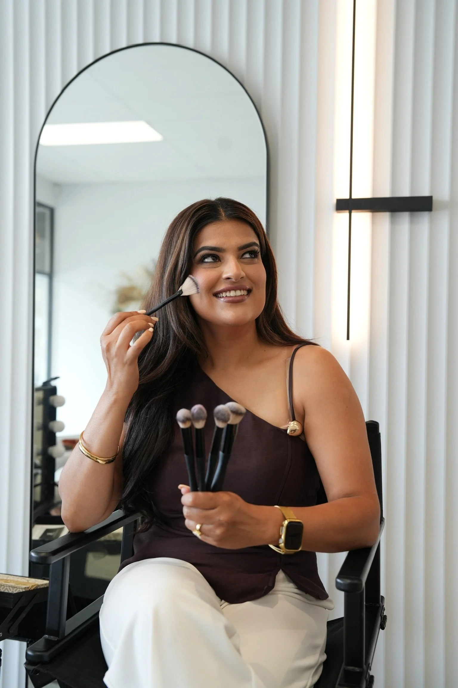 Everyday to Elevated — Makeup Masterclass
