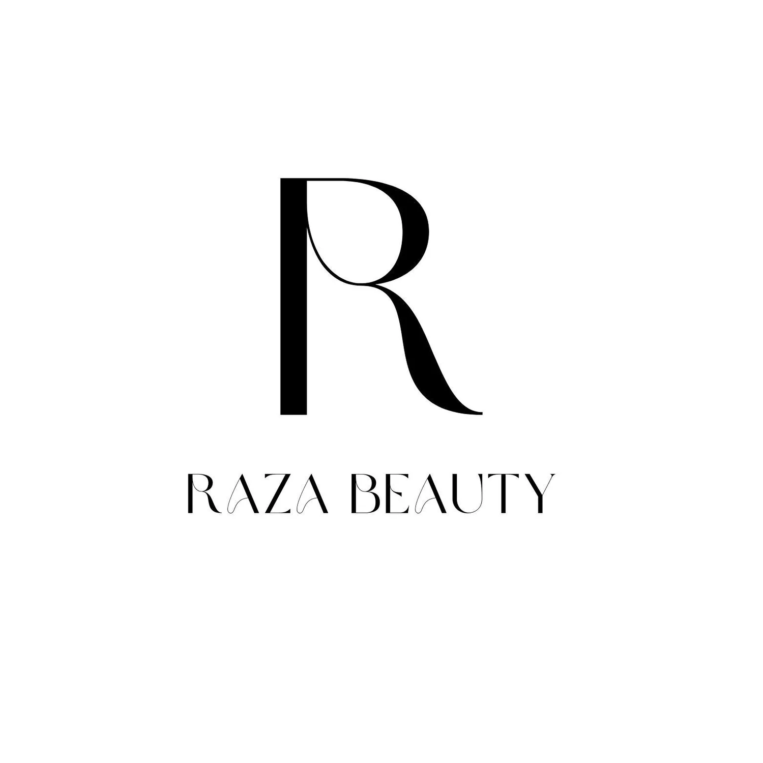 Makeup by  Raza Beauty