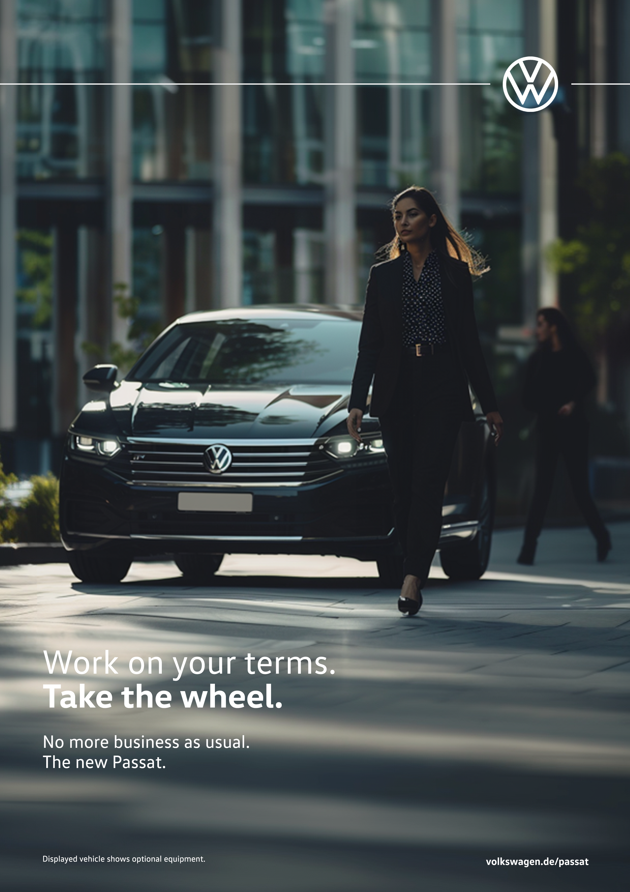 Volkswagen passat_Business print woman.png