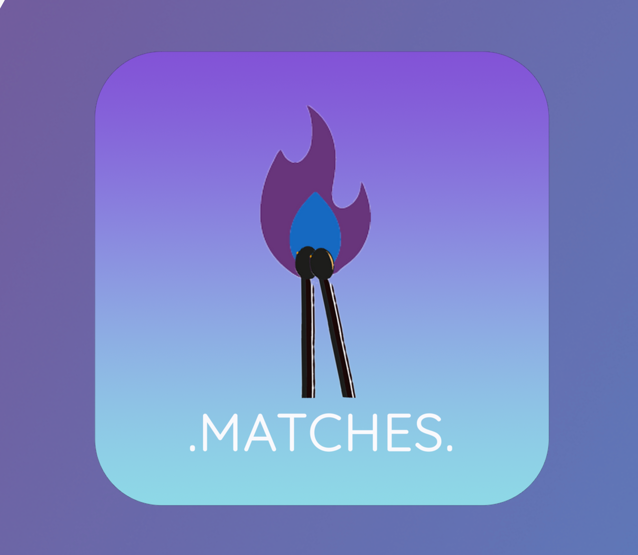 Creative Spark | Matches