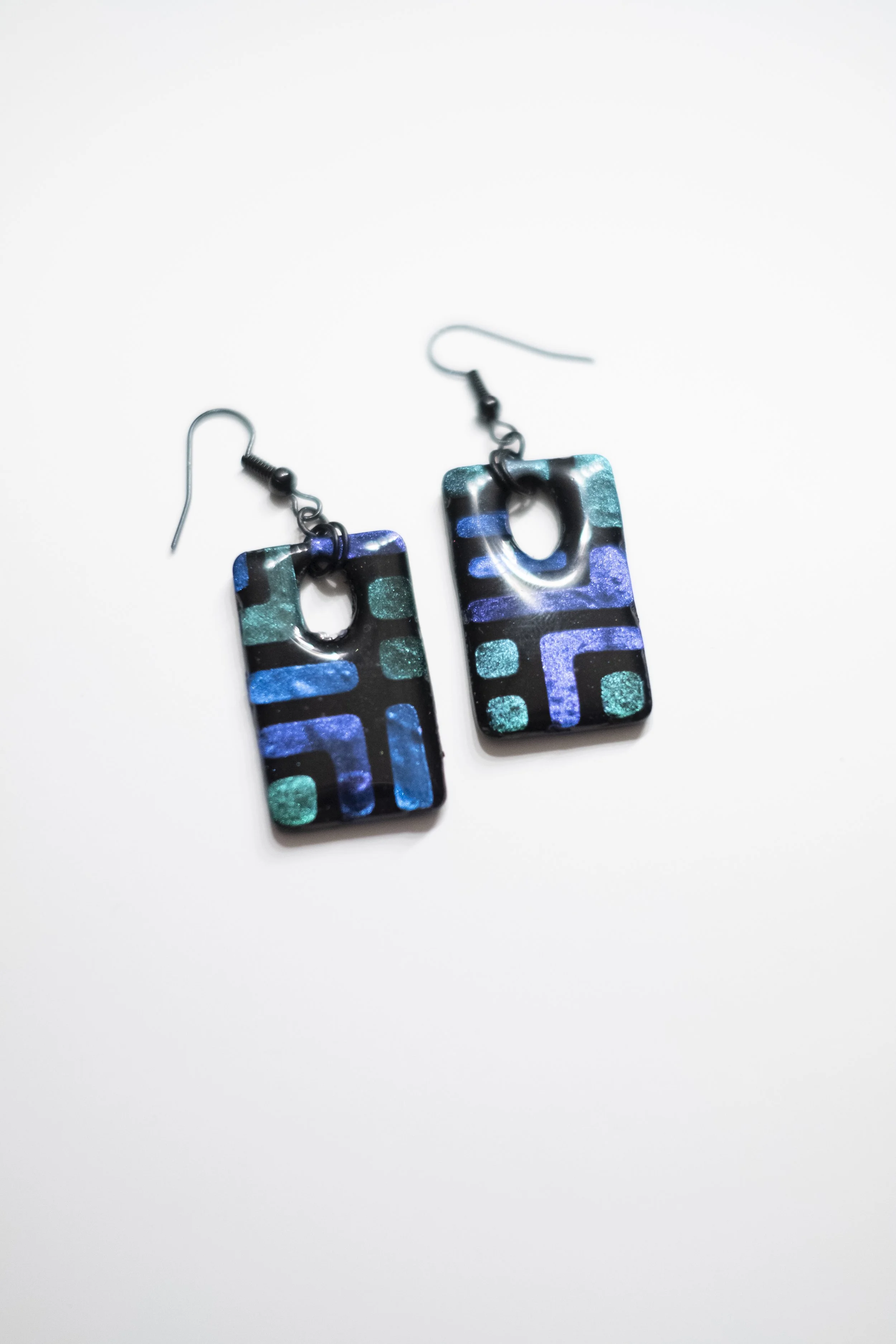 July 17: Colors and Textures Jewelry Workshop