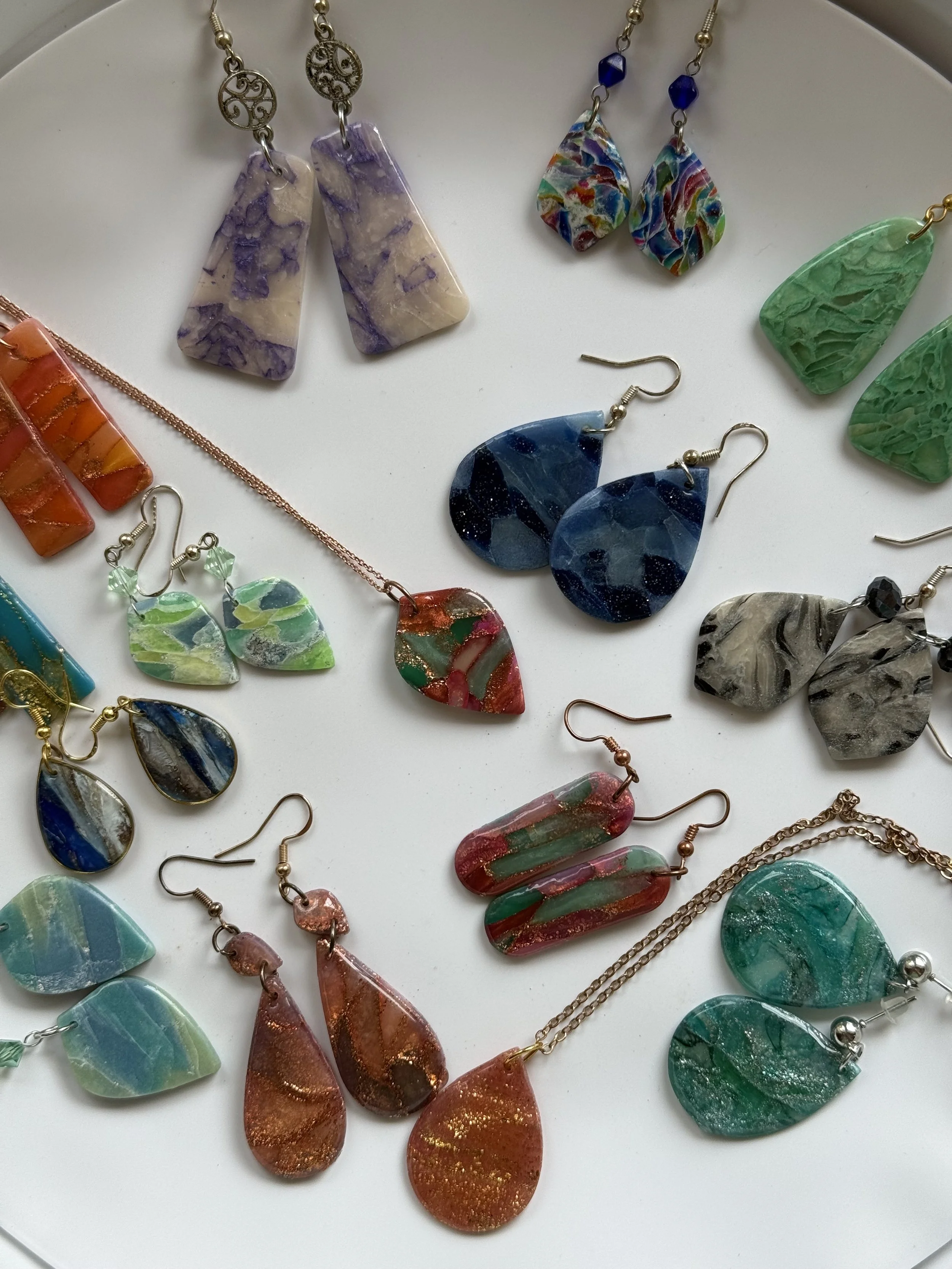 Custom Bachelorette Party Jewelry Workshop