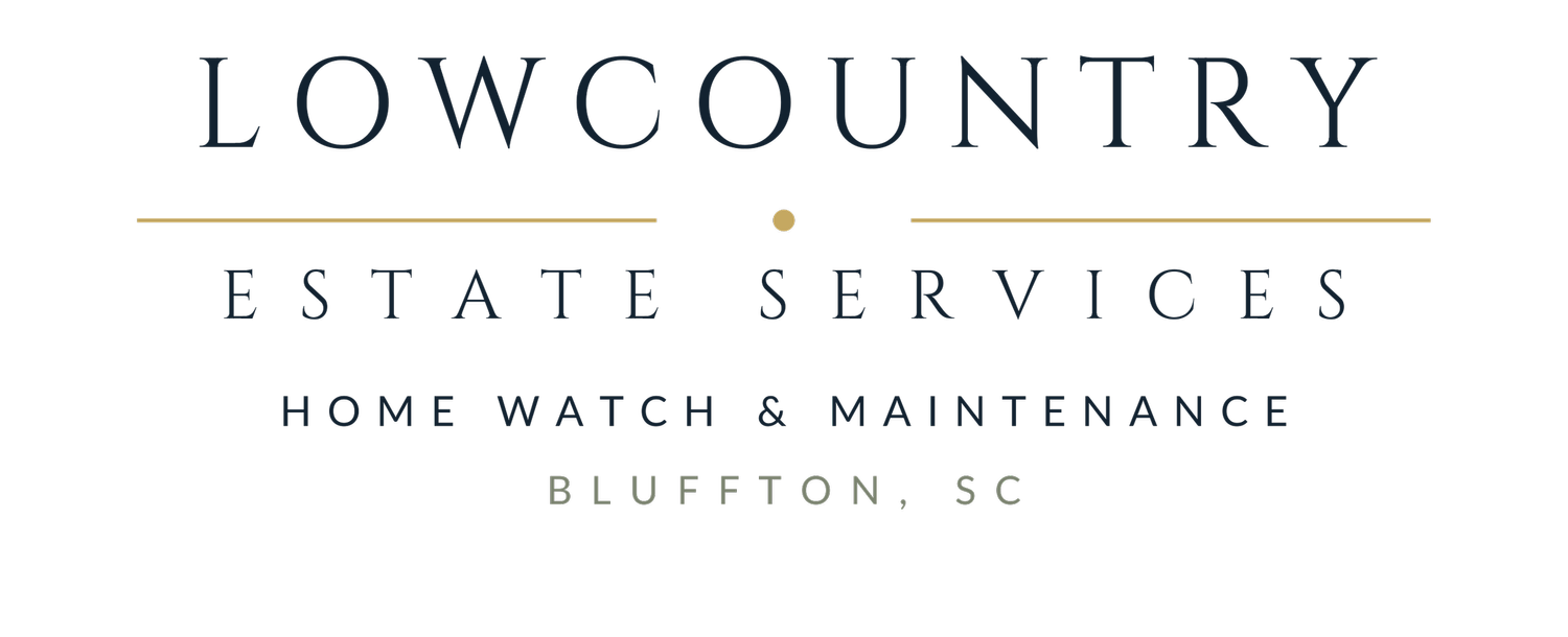 Lowcountry Estate Services