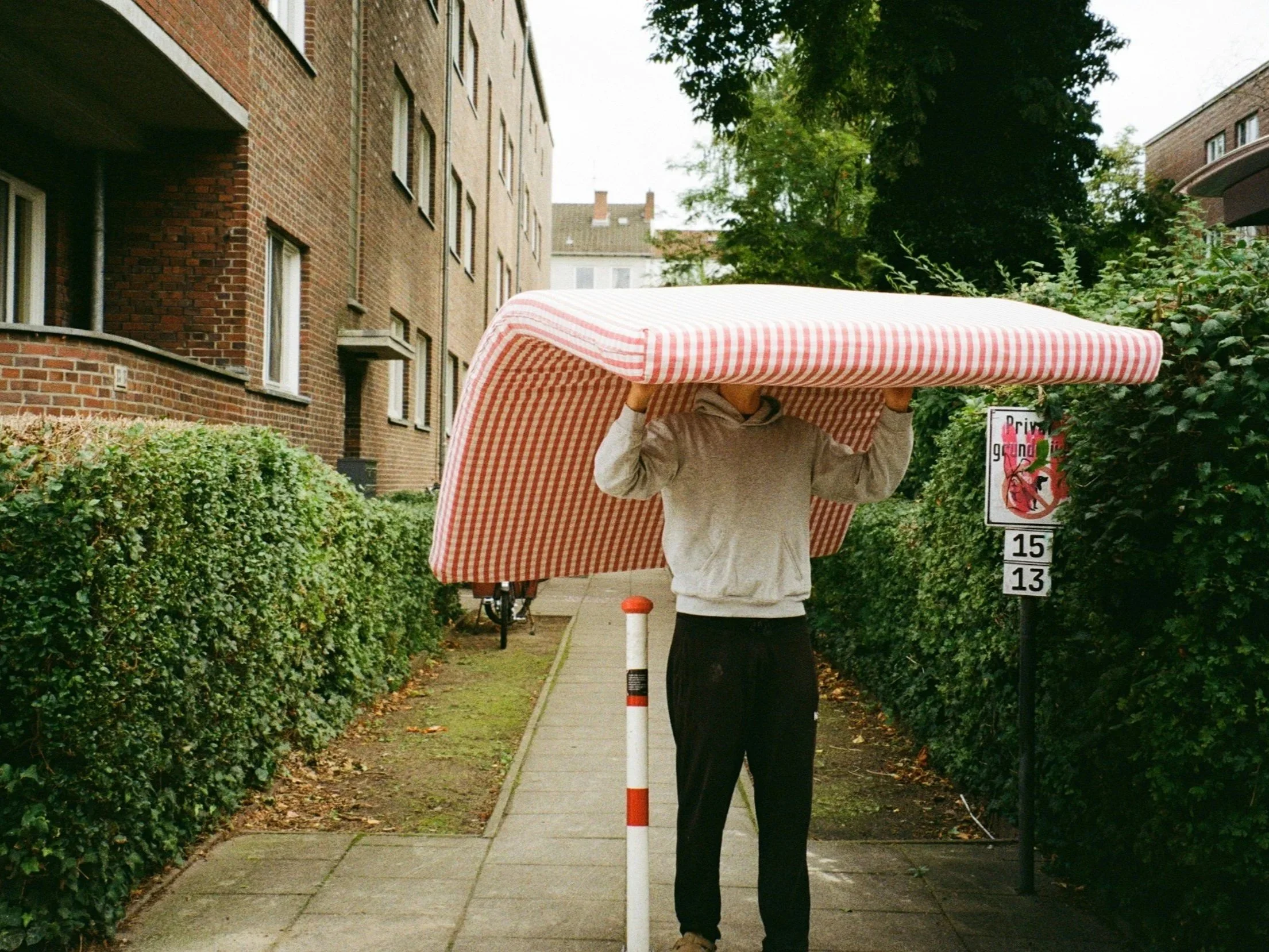 Mattresses & Springboxes