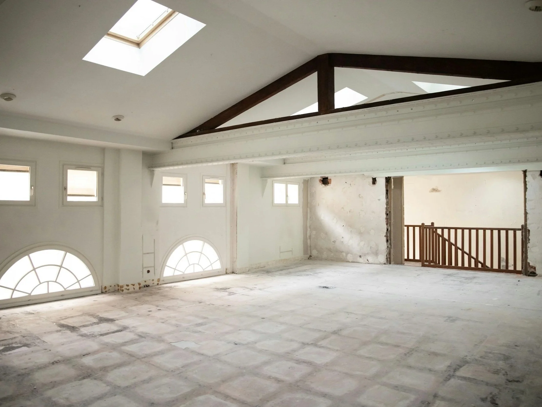 Garage, Storage Units, & Basement Cleanouts