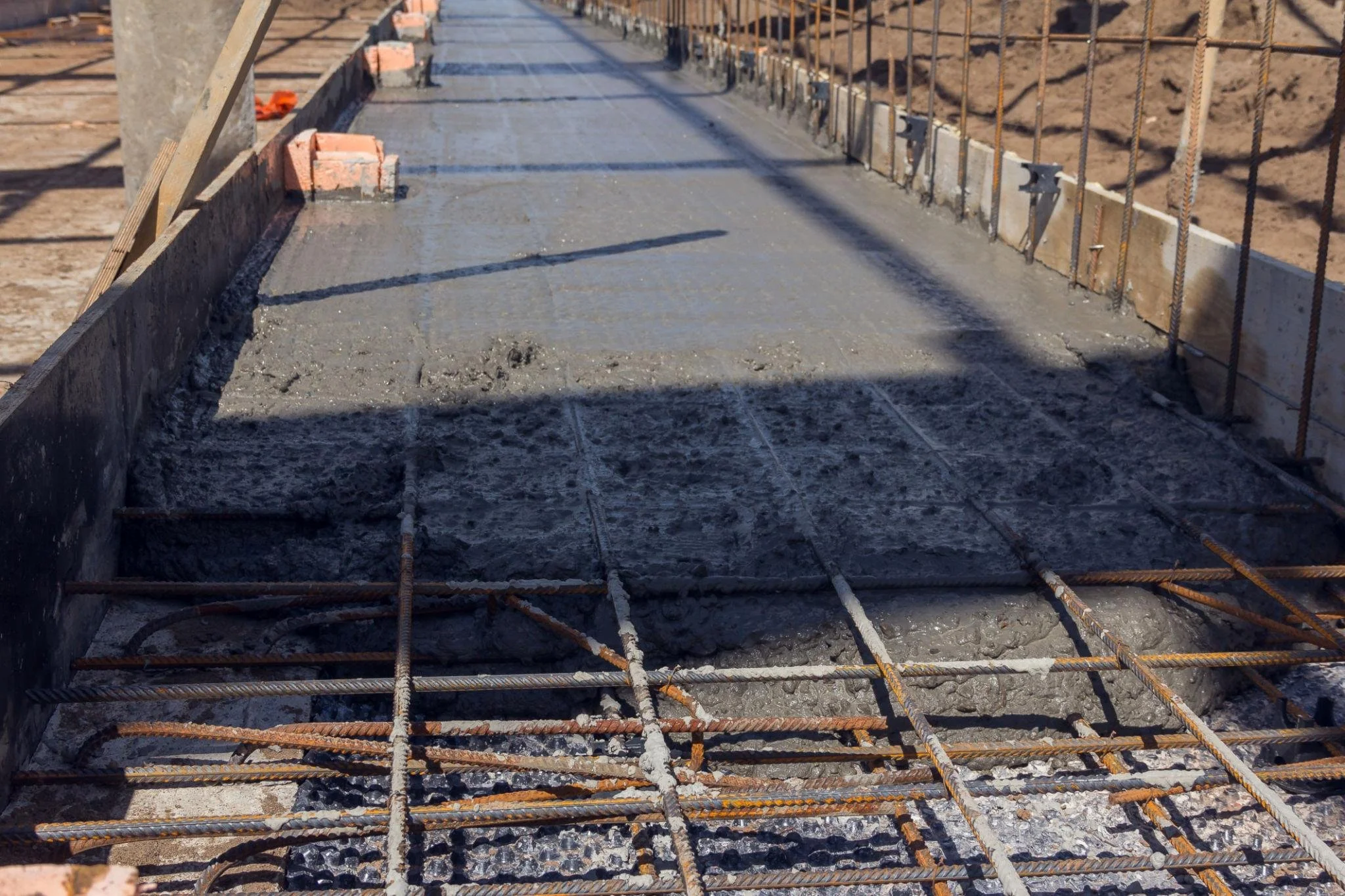Why Strong Foundations Matter in Commercial Construction