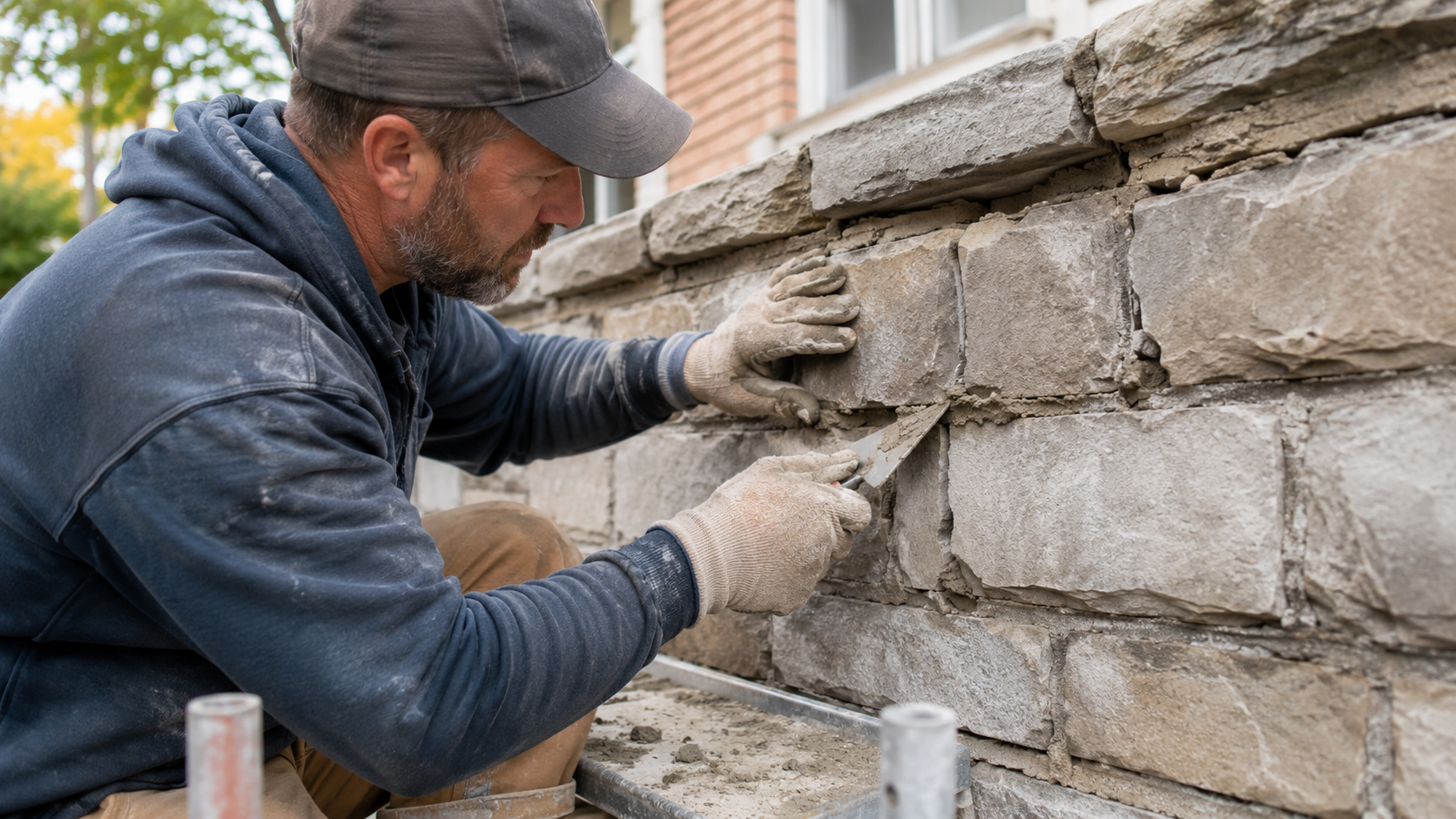 Masonry Tips