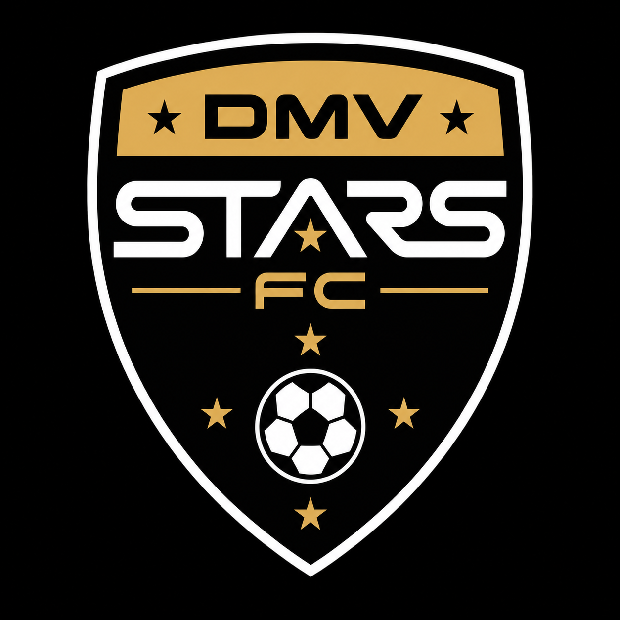 DMV Stars FC