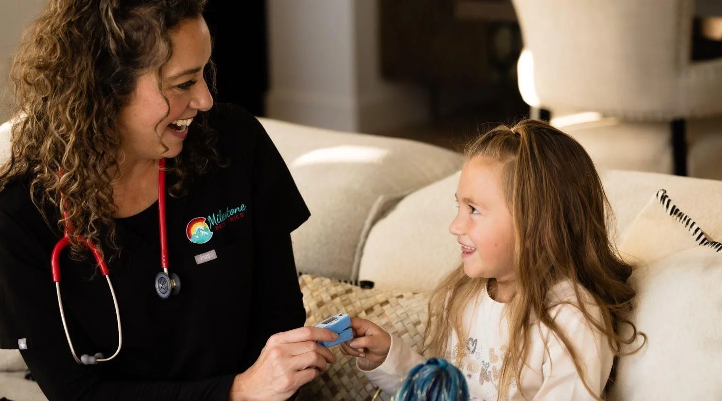 What Little Big Care Can Test and Treat