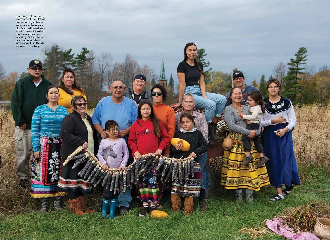 Group of people