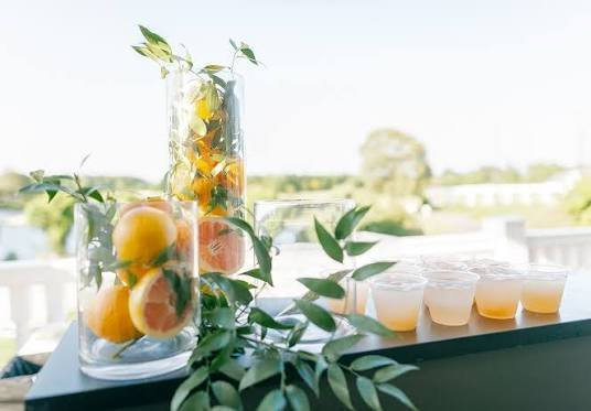 Cocktail Hour