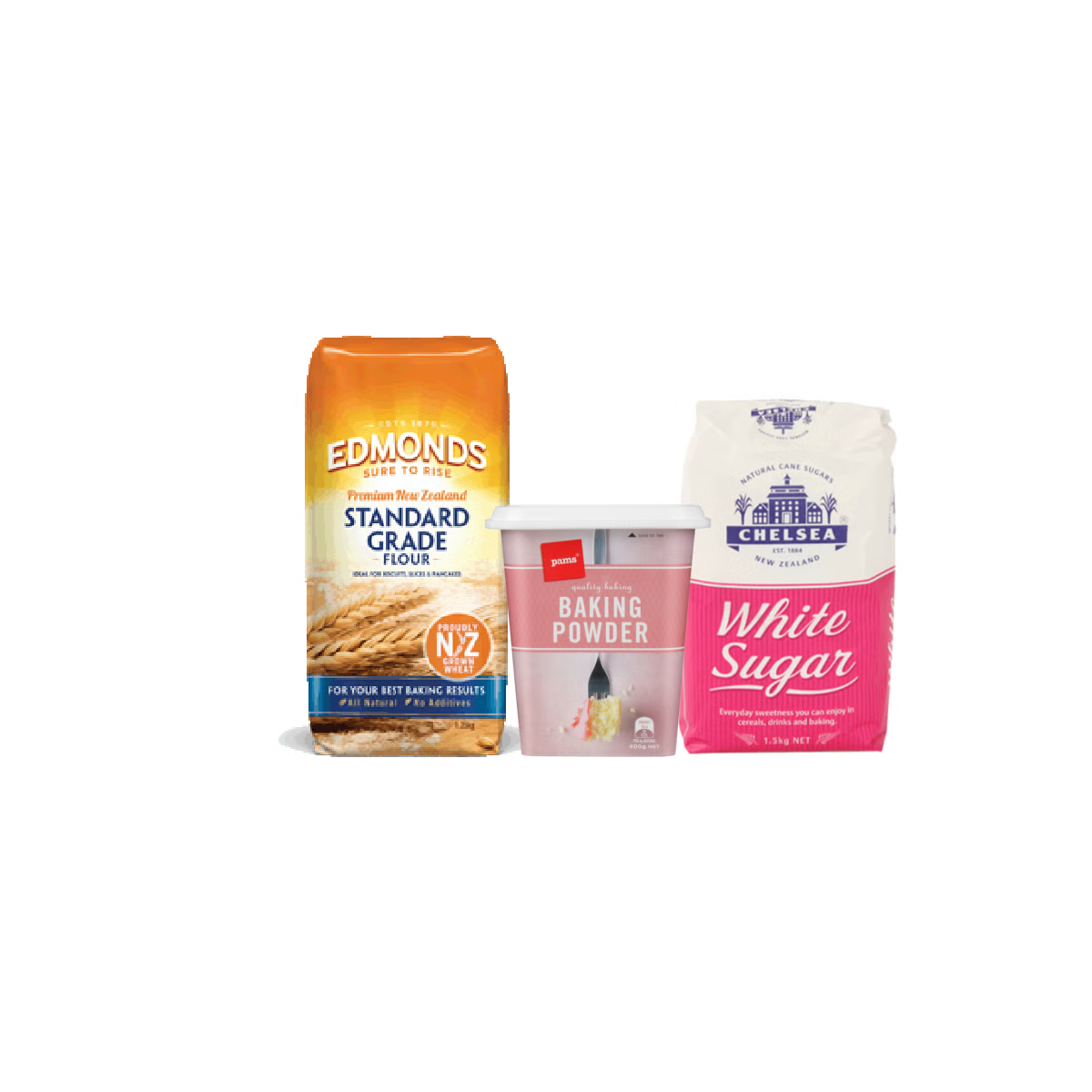 Baking Goods