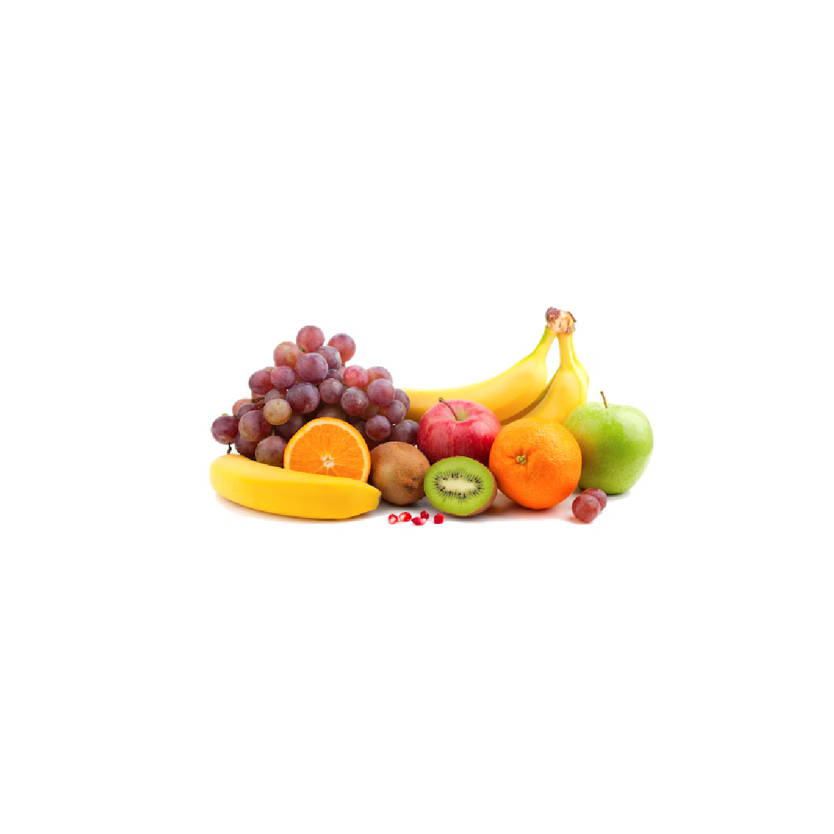 Fruit - Multiple