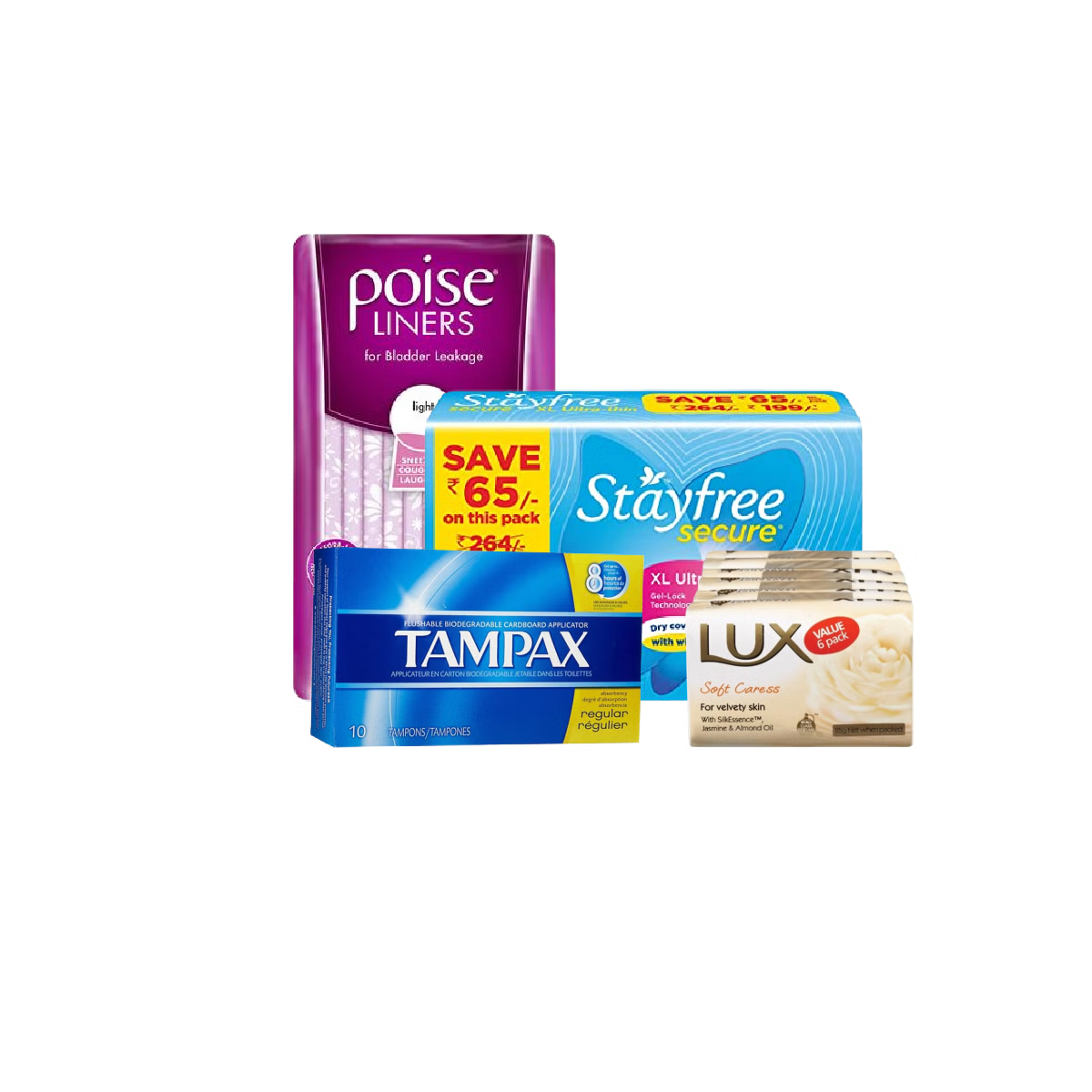 Sanitary Products