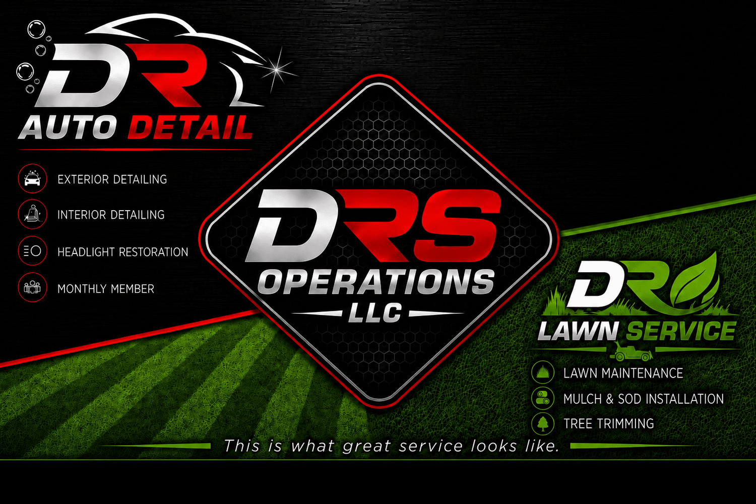 DRS OPERATIONS LLC