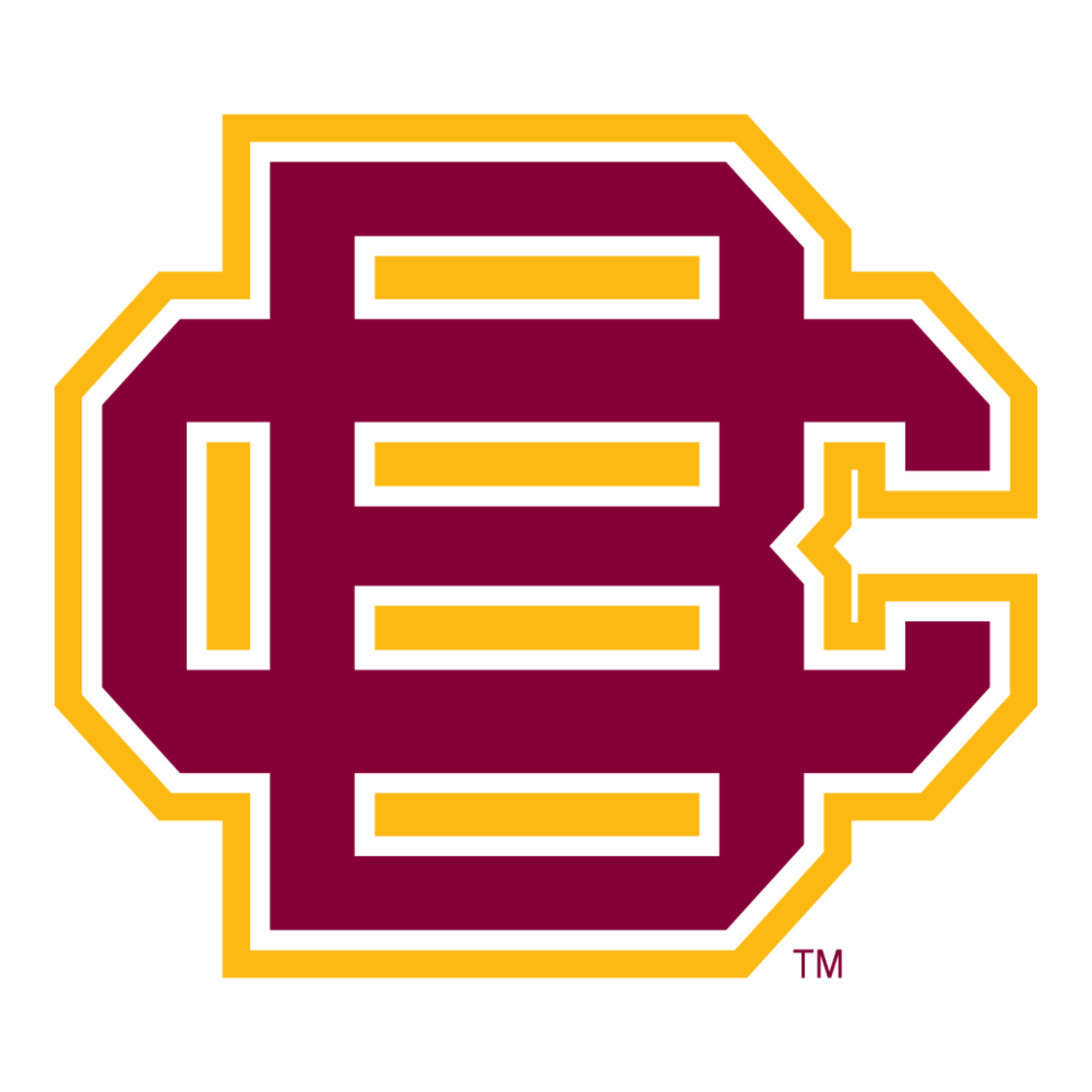 Bethune-Cookman University Logo