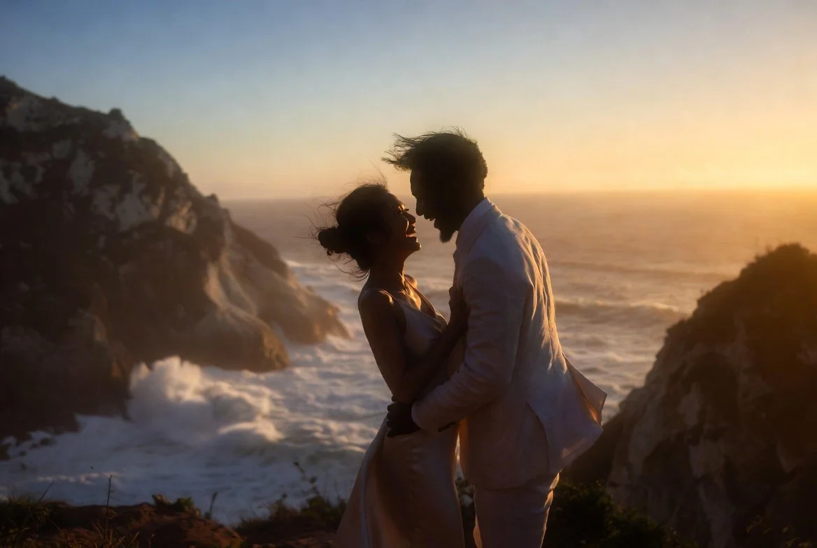 The Intimate Ceremony